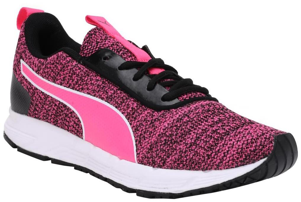 

PUMA Fabric Sports Shoes For Women