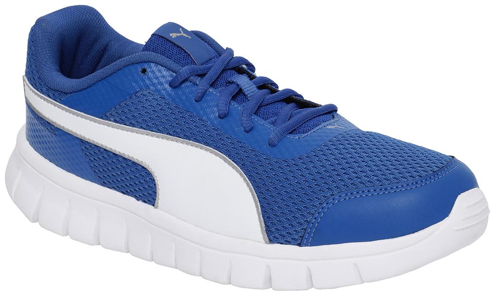 

Puma Men Blur V2 IDP Running Shoes ( Blue )