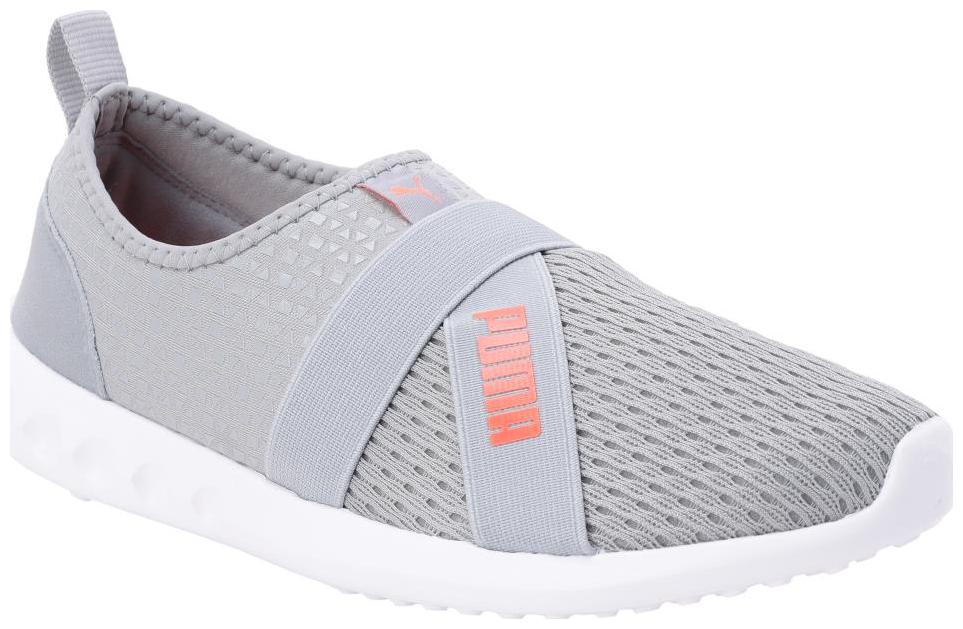

PUMA Fabric Sports Shoes for men