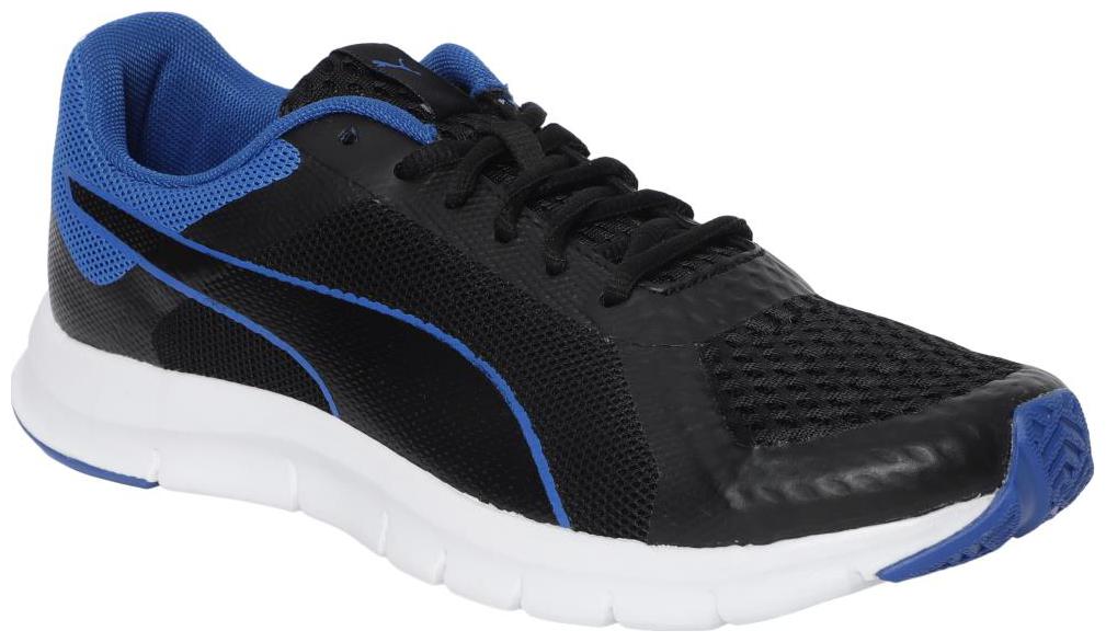 

PUMA Fabric Sports Shoes for men