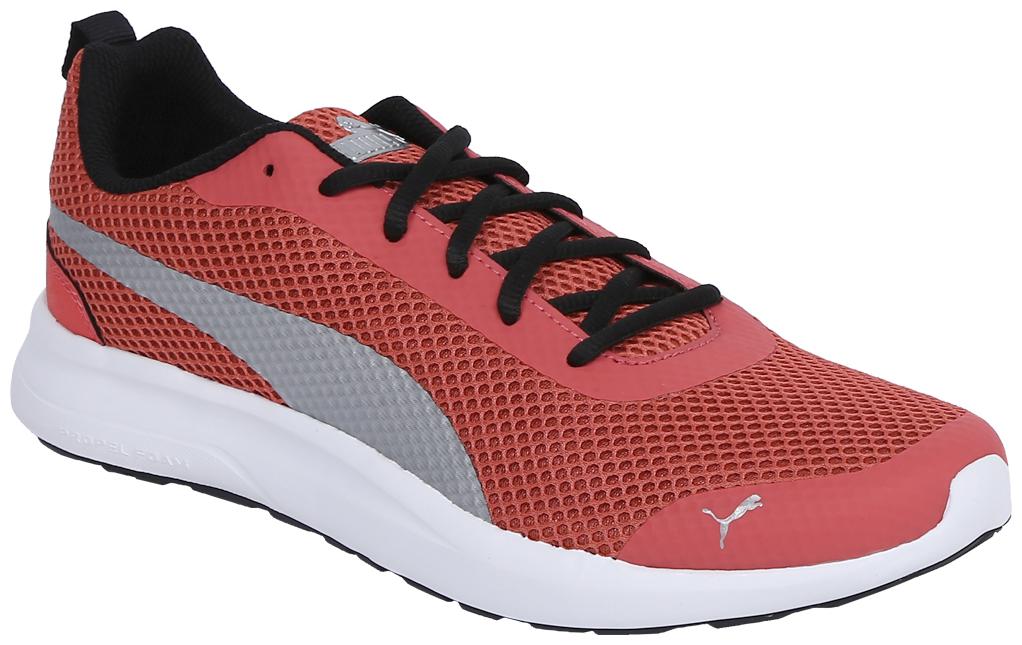 

Puma Women Echelon V1 Wn s IDP Running Shoes ( Red )