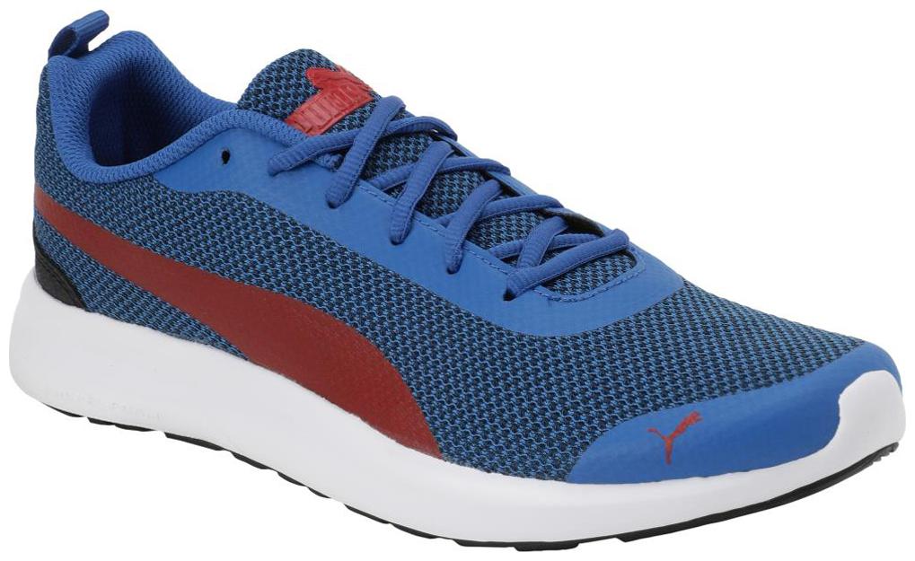

Puma Men Echelon V1 MU IDP Running Shoes ( Blue )
