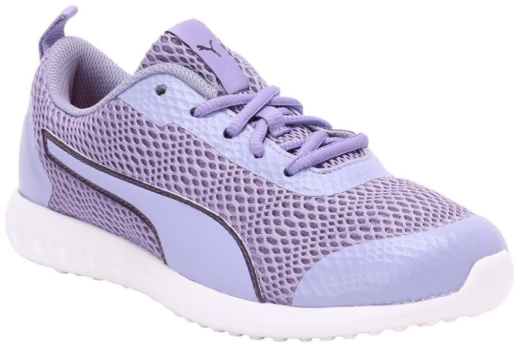 

Puma Women Cruxston Wn s IDP Running Shoes ( Black )