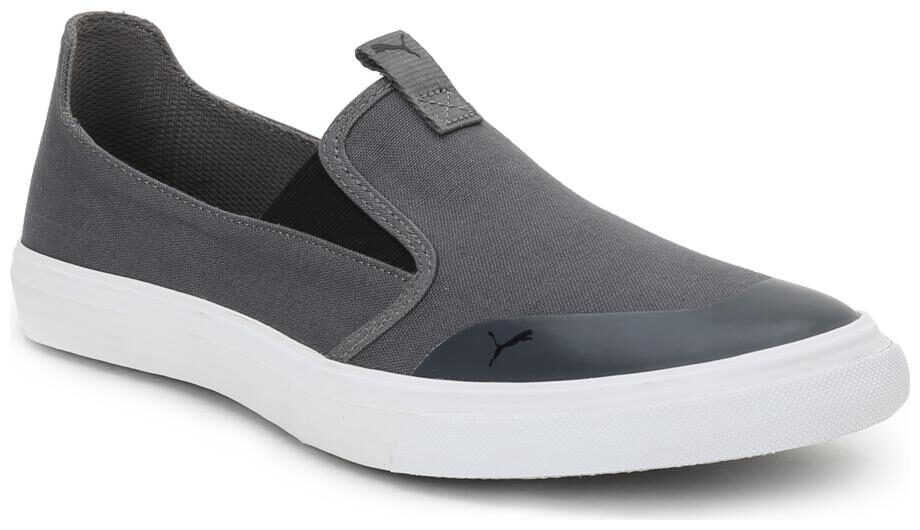 puma lazy knit