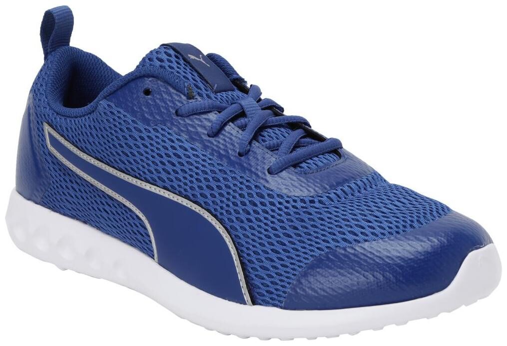 

Puma Men Cruxston IDP Running Shoes ( Blue )