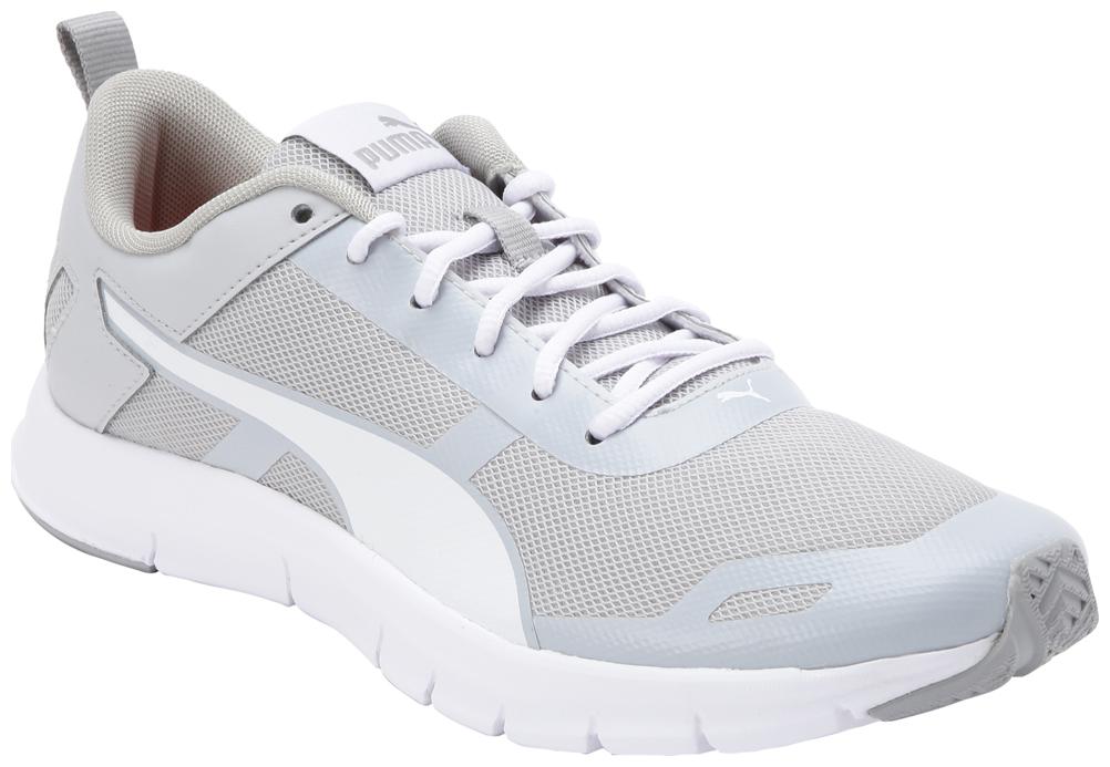 

Puma Men Furious VT IDP Running Shoes ( Grey )