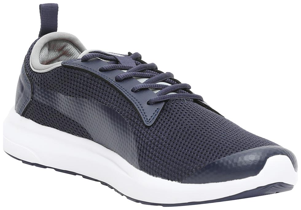

PUMA Fabric Sports Shoes for men