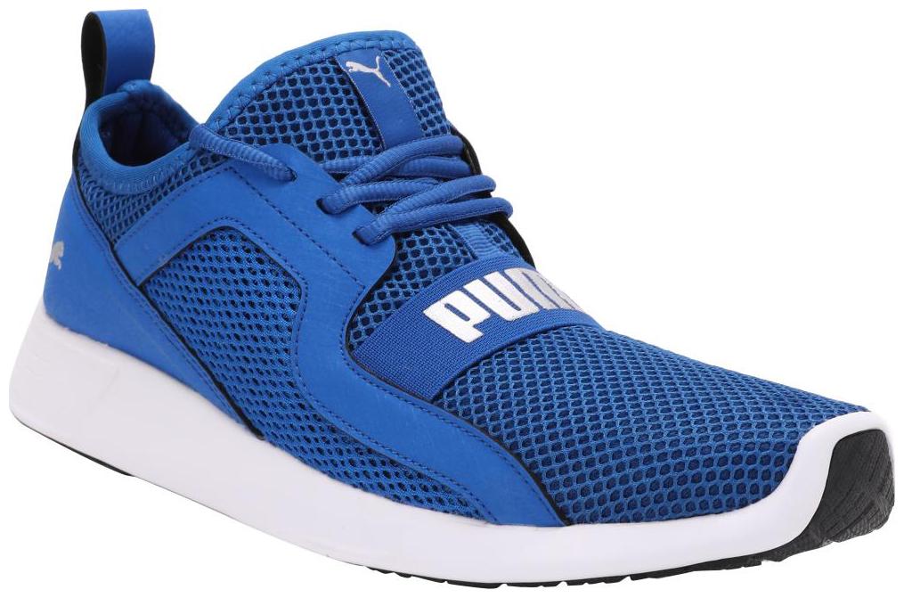 

Puma Men Abiko IDP Running Shoes ( Blue )