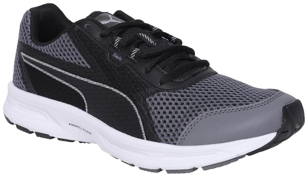 

Puma Men Essential Runner Running Shoes ( Grey )