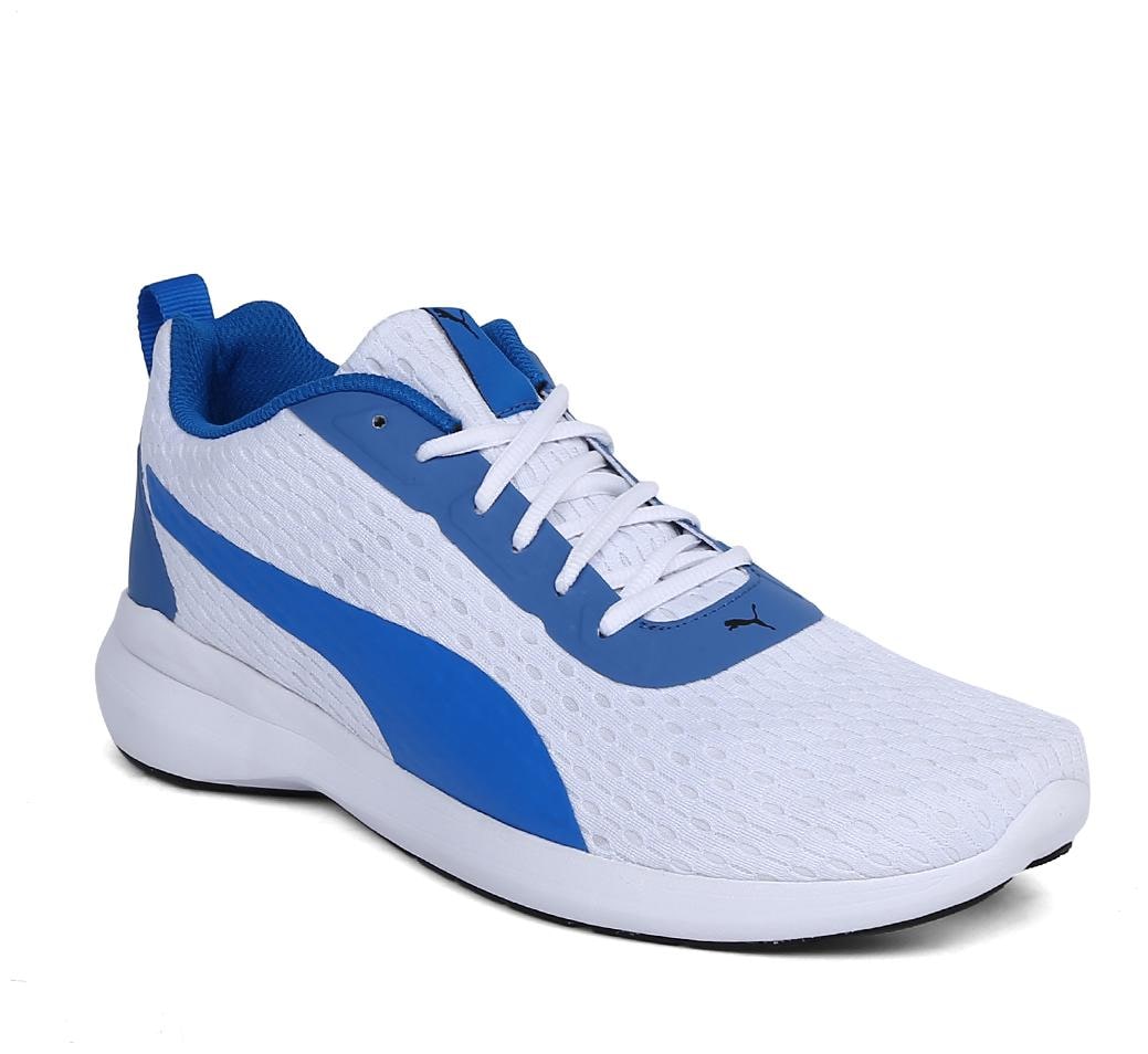 

PUMA Fabric Sports Shoes for men