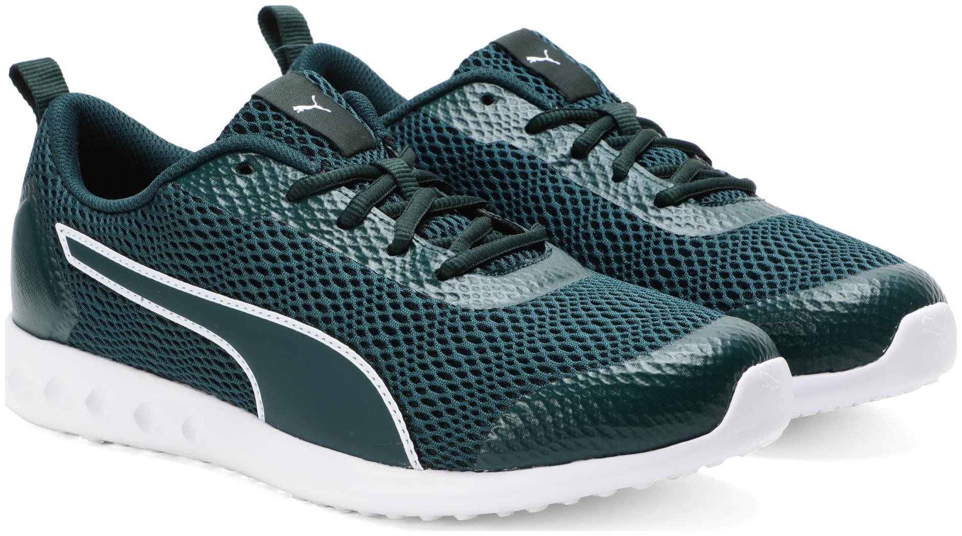 

PUMA Fabric Sports Shoes for men
