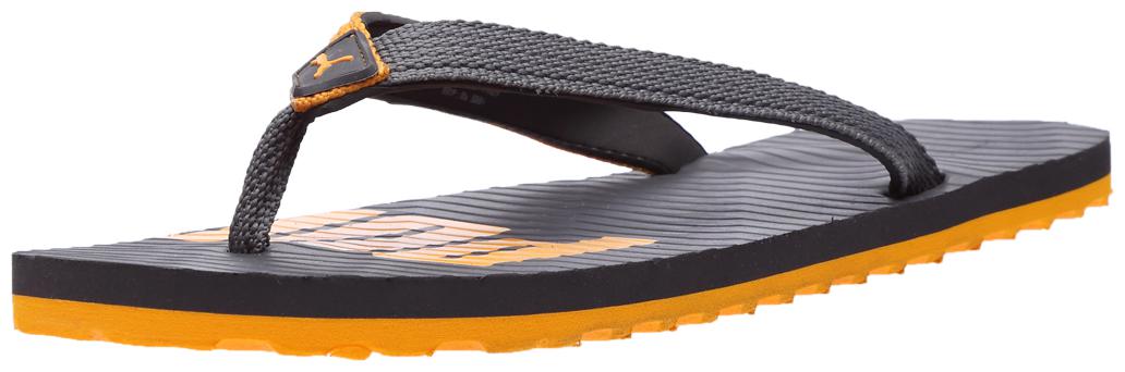 

PUMA Fabric Low Ankle Miami Valueline II DP Flip-Flop For Men