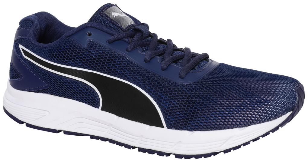 

Puma Men Engine IDP Running Shoes ( Blue )