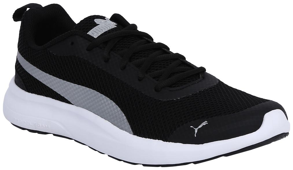 

PUMA Fabric Sports Shoes for men