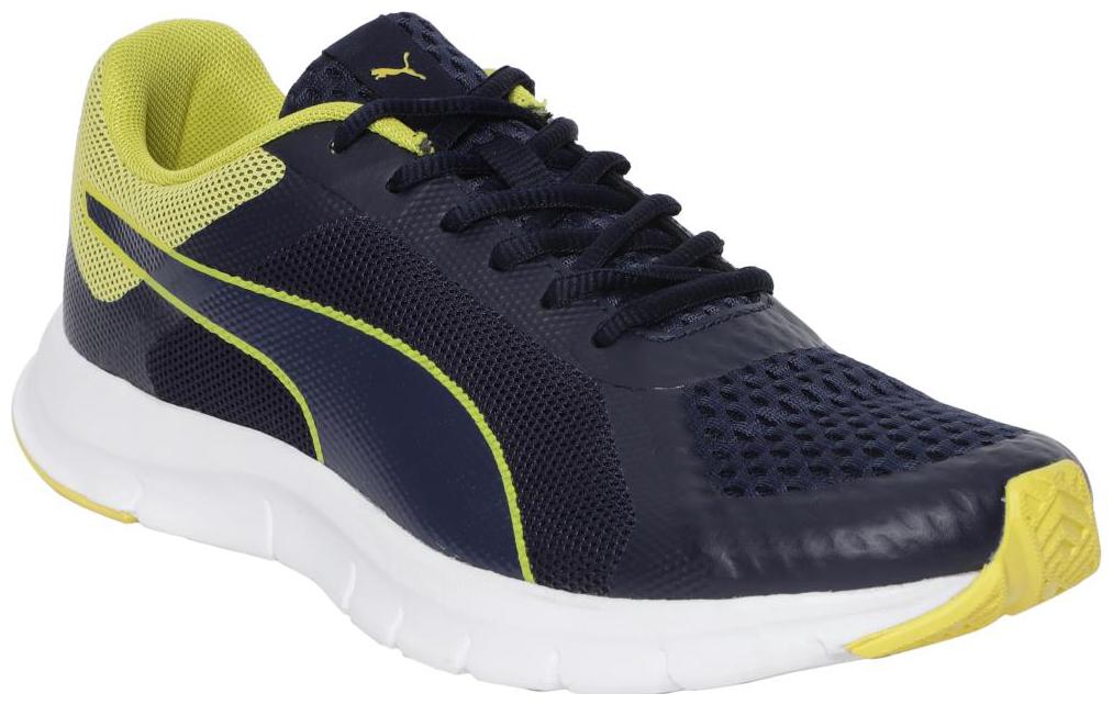 

Puma Men Trackracer IDP Running Shoes ( Blue )