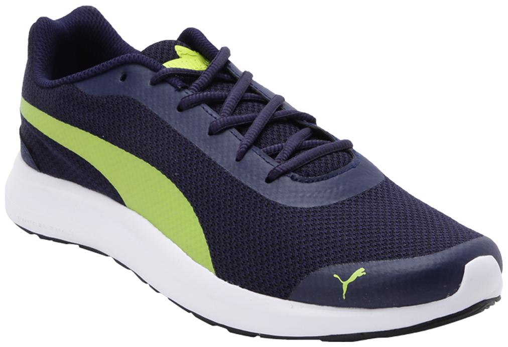 

Puma Men Echelon V1 MU IDP Running Shoes ( Blue )