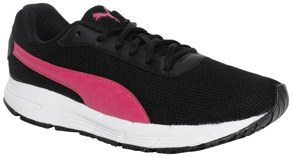 

PUMA Fabric Sports Shoes For Women