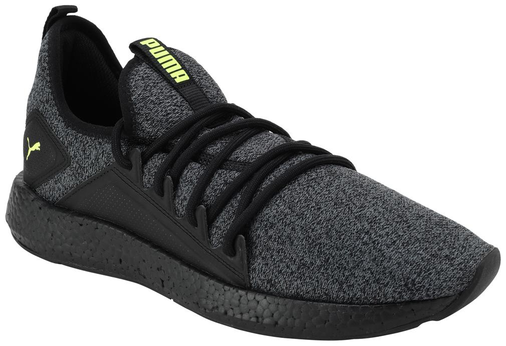 

PUMA Fabric Sports Shoes for men