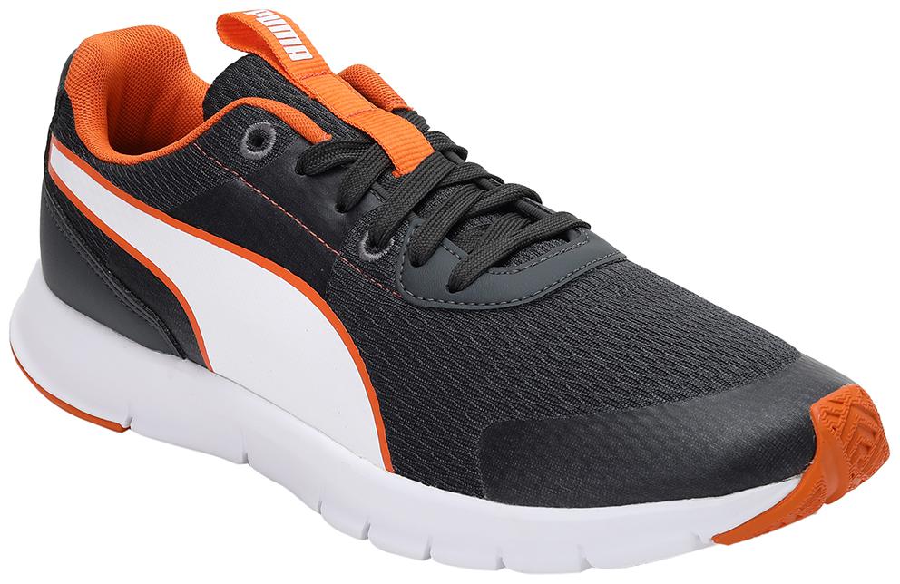 

Puma Men Running Shoes ( Grey )