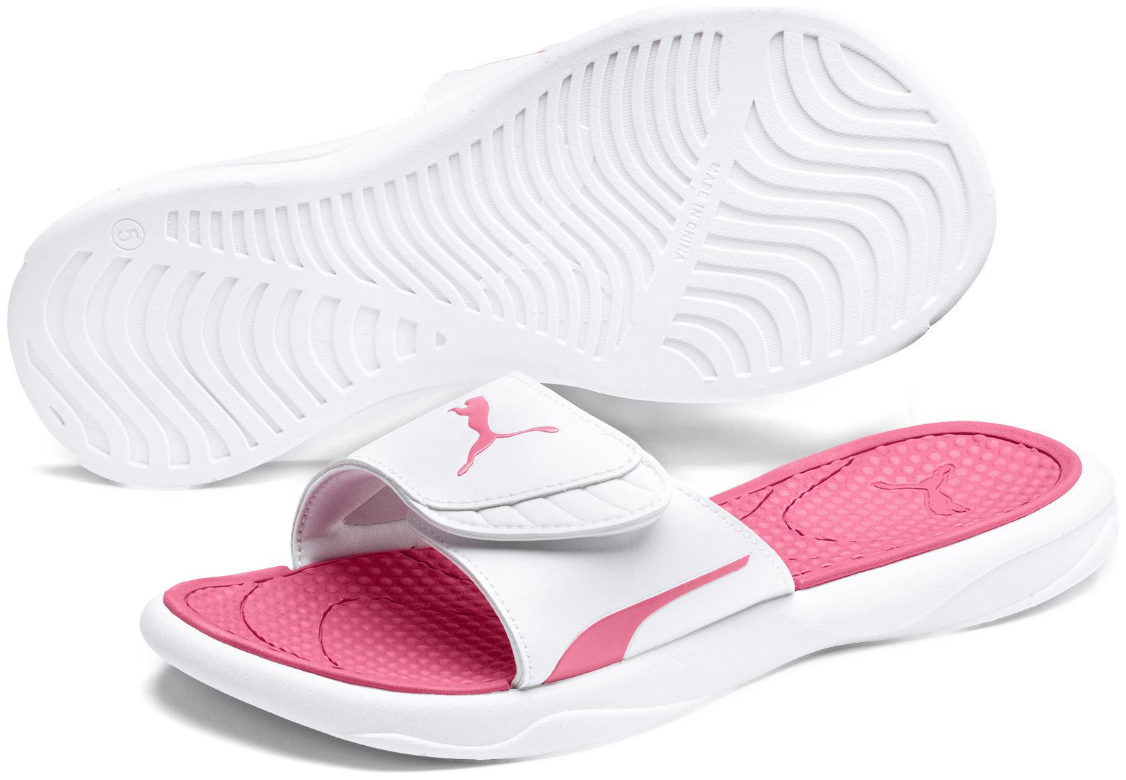 

Puma Flats Sandals For Women