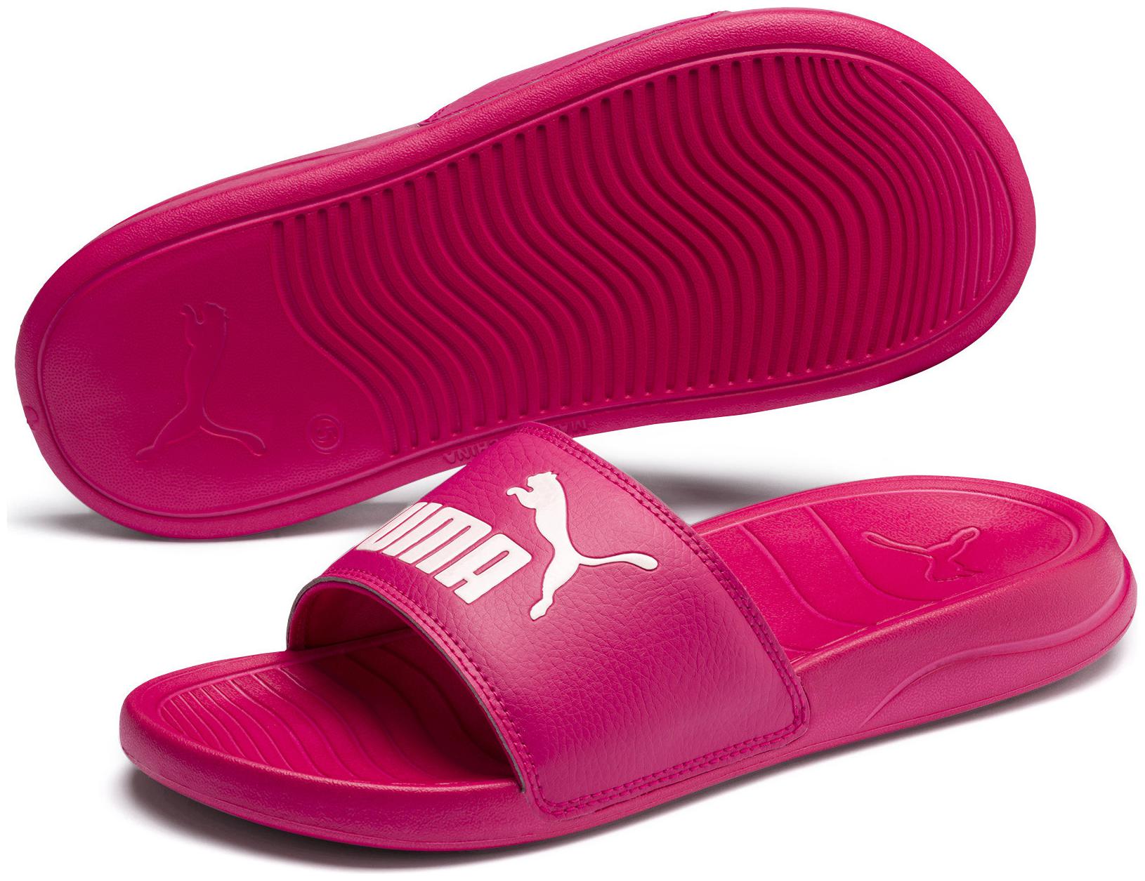 

Puma Flats Sandals For Women