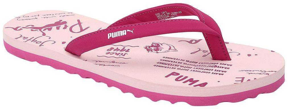 

Puma Flats Sandals For Women