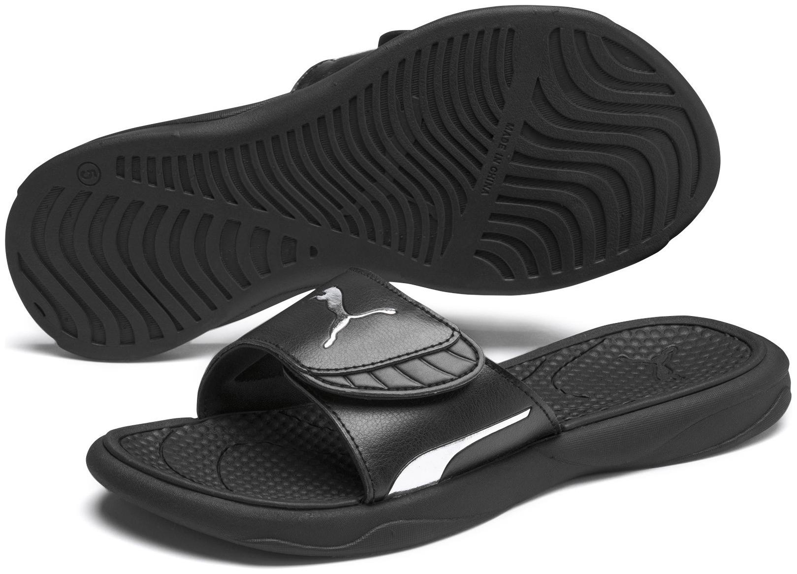 

Puma Flats Sandals For Women