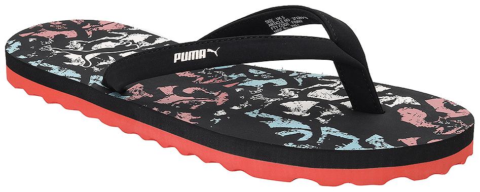 

Puma Flats Sandals For Women