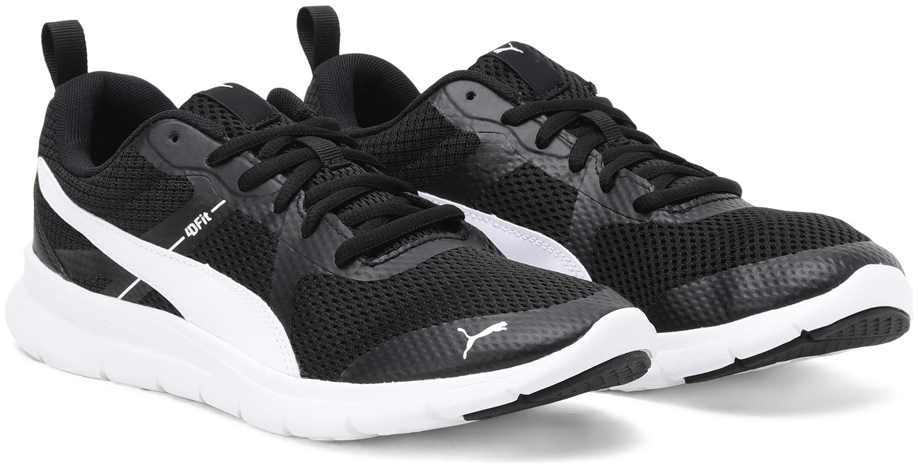 

PUMA Flex Essential Core Unisex Running Shoes