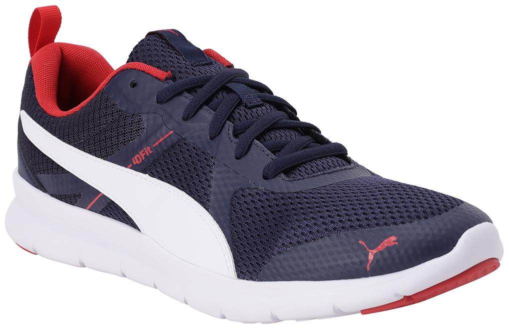 

PUMA Flex Essential Core Unisex Running Shoes