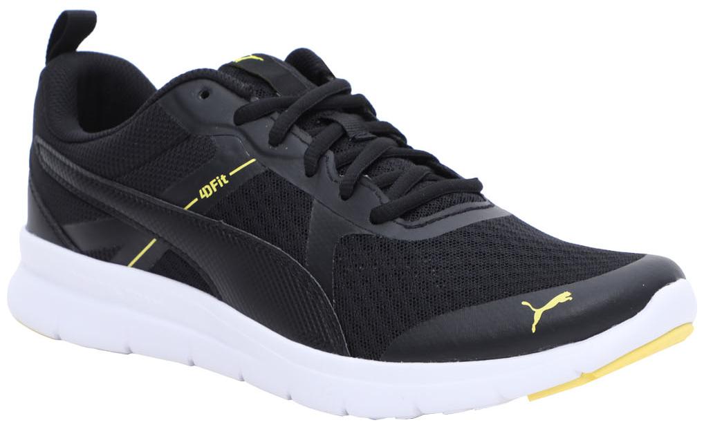 

Puma Flex Essential Black Women