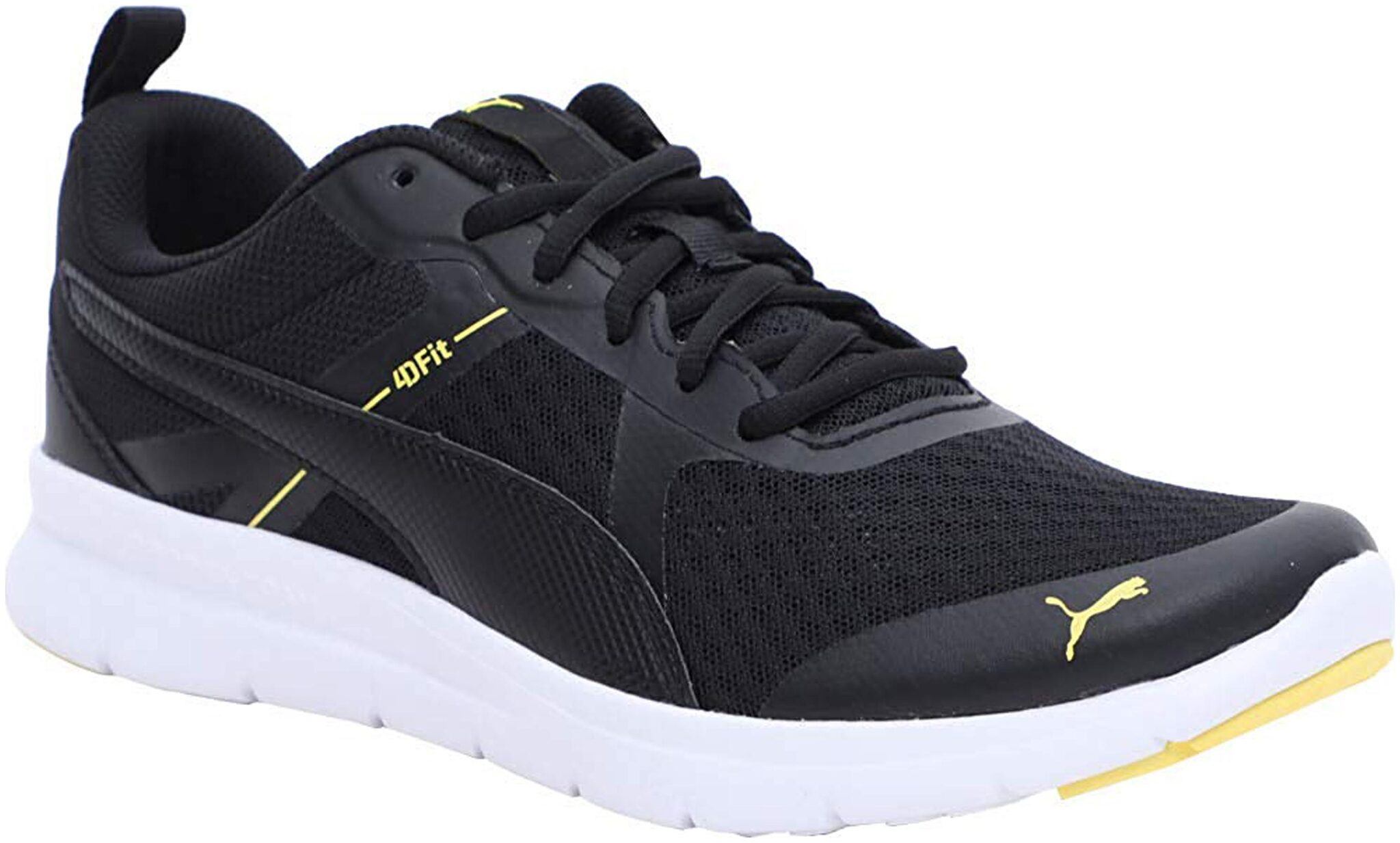 

Puma Men Running Shoes ( Black )
