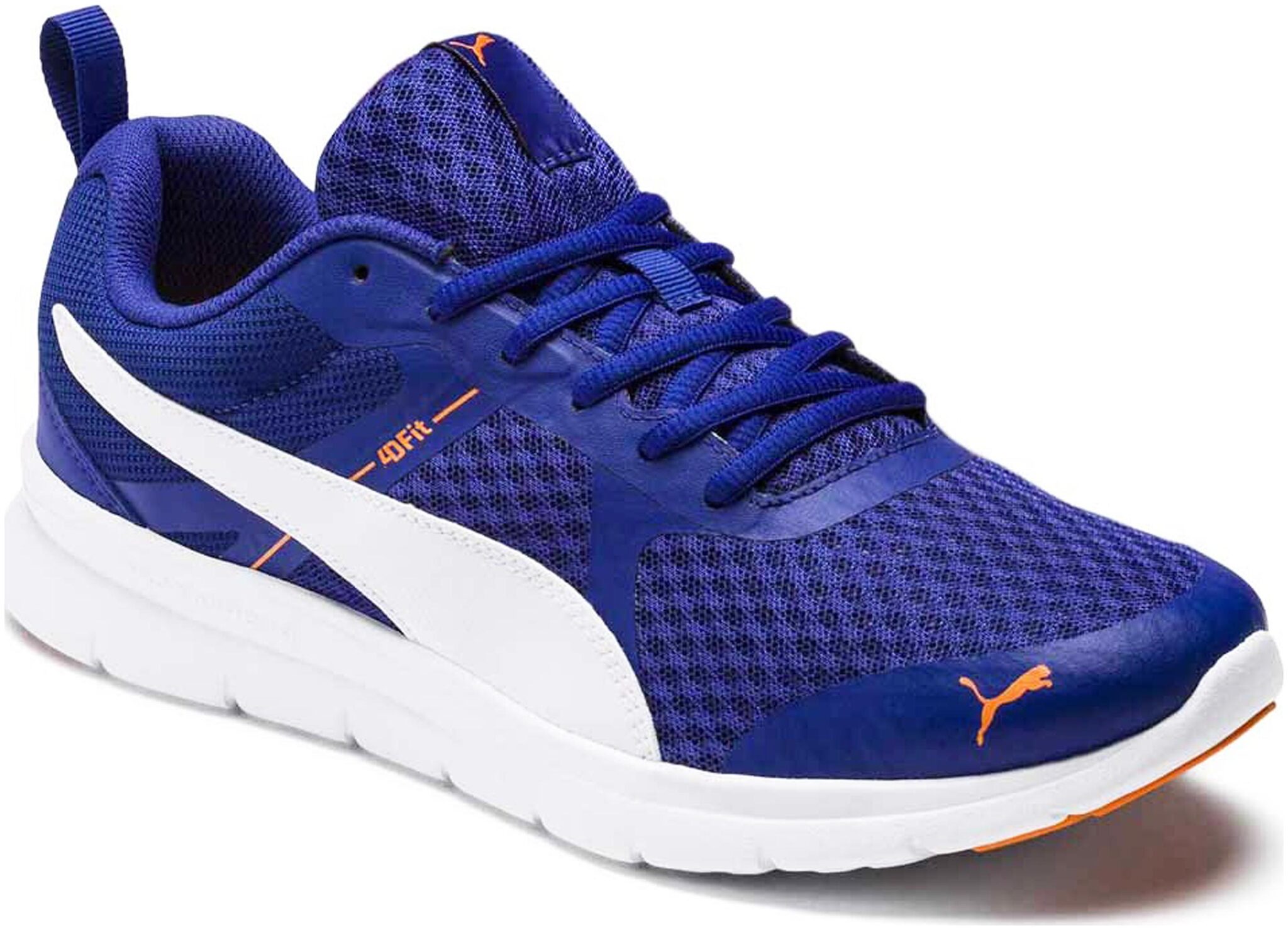 

PUMA Flex Essential Surf The Web Sports Shoes- 8 UK (42 EU) (9 US)