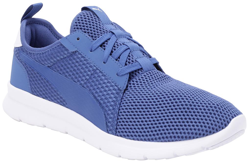 

Puma Men Flex Fresh Running Shoes ( Blue )