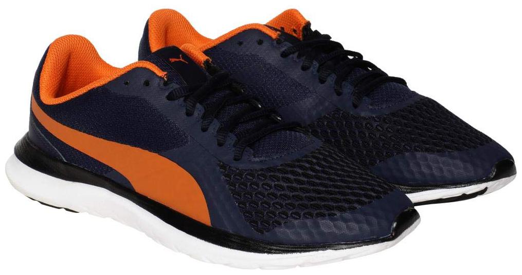 

Puma Flex T1 Reveal Idp Running Shoes