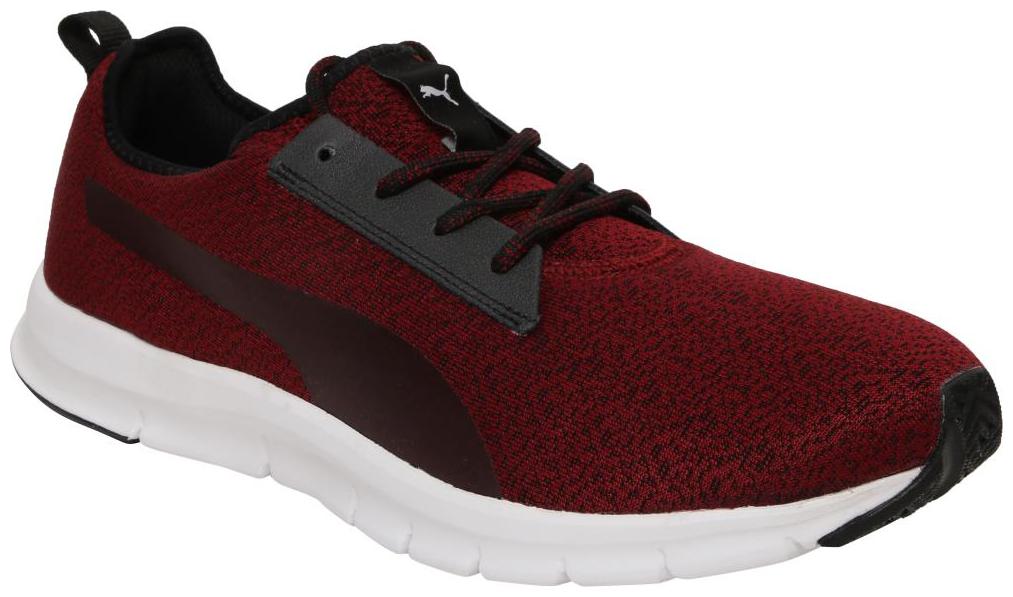 

PUMA Flexracer HM NU IDP Unisex Running Shoes