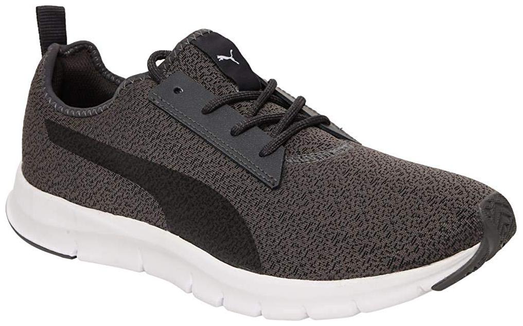 

Puma Flexracer Hm Nu Idp Asphalt-Charcoa