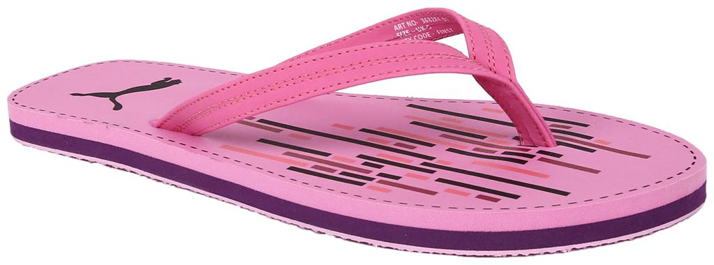 

Puma Flip-Flops Women Mesh