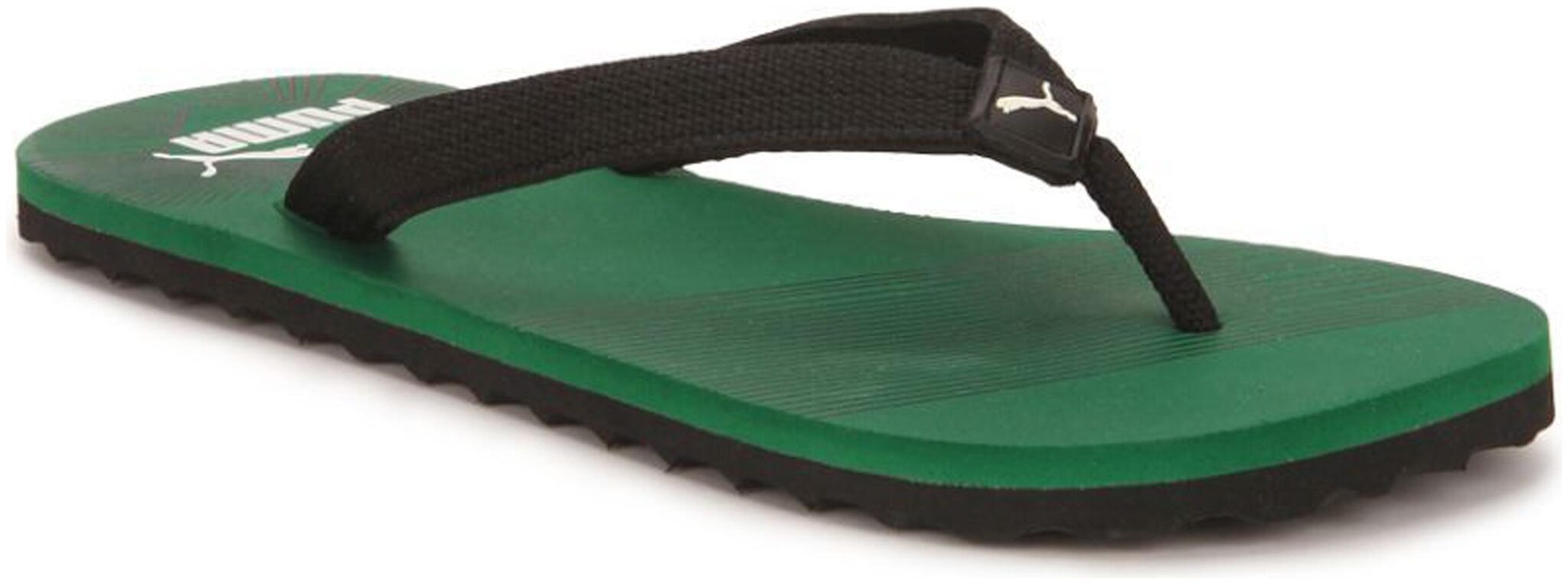 

Puma Men Green Flip-Flops - 1 Pair