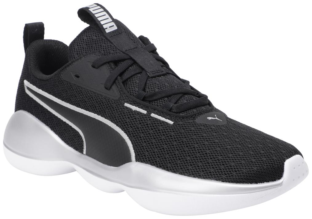 

Puma Women Flourish FS Wn s Training Gym Shoes ( Black )