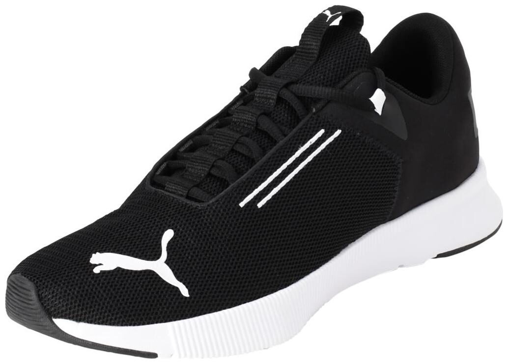 

Puma Men Flyer Modern Running Shoes ( Black )