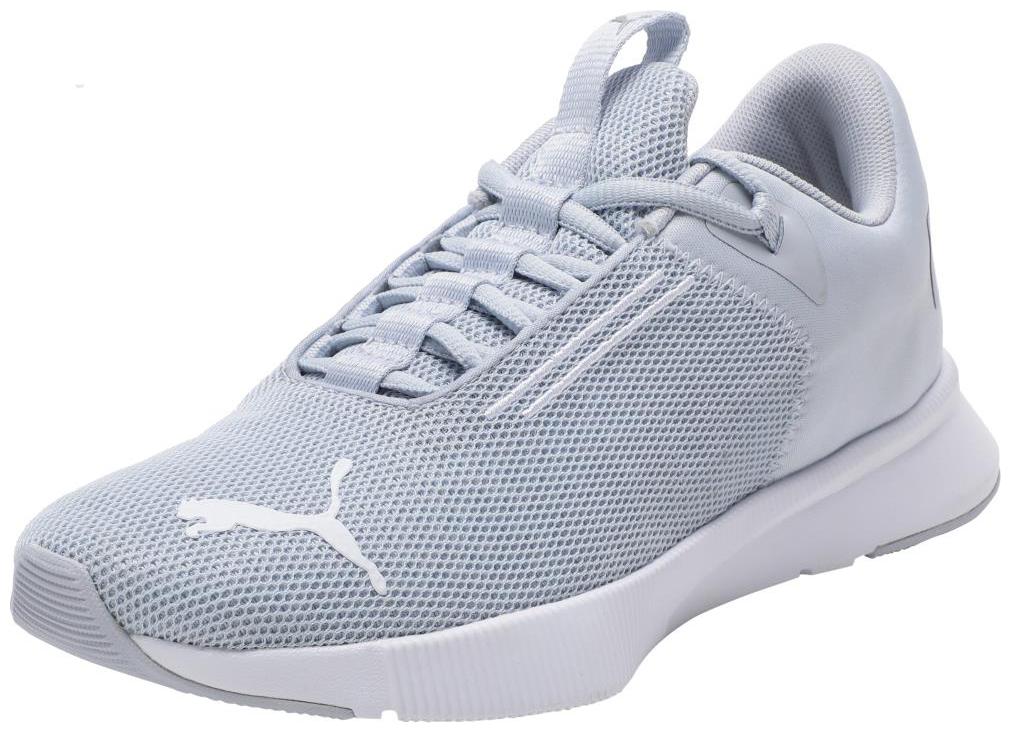 

Puma Men Flyer Modern Running Shoes ( Grey )