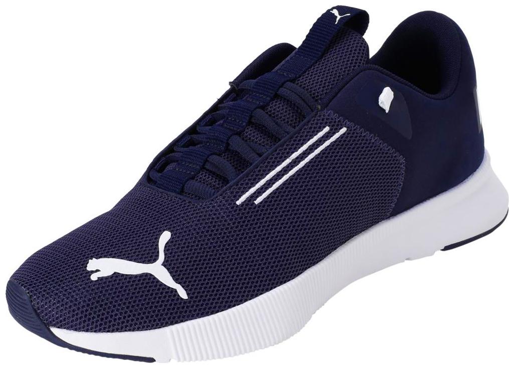 

Puma Men Flyer Modern Running Shoes ( Blue )
