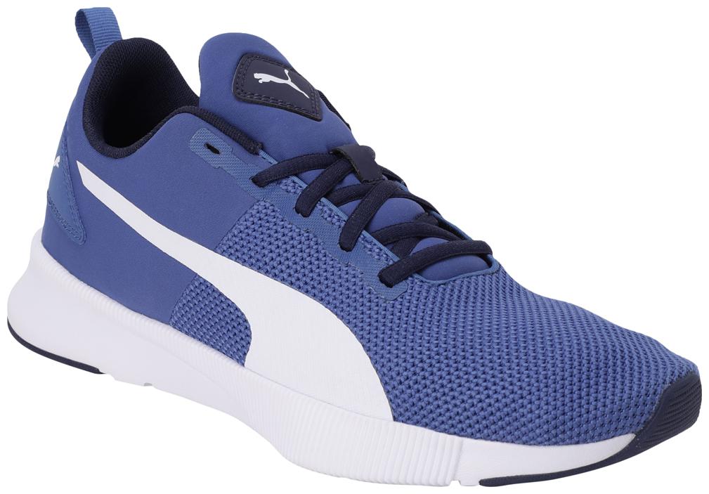 

Puma Men FLYER RUNNER Running Shoes ( Grey )