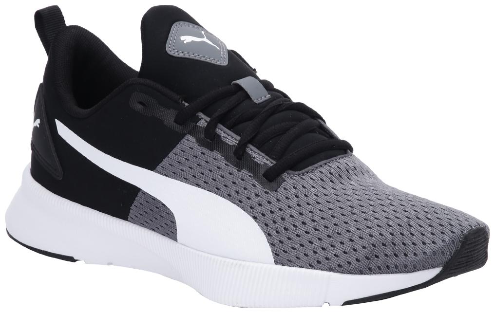 

Puma Unisex Flyer Runner Sport Running Shoes ( Grey )