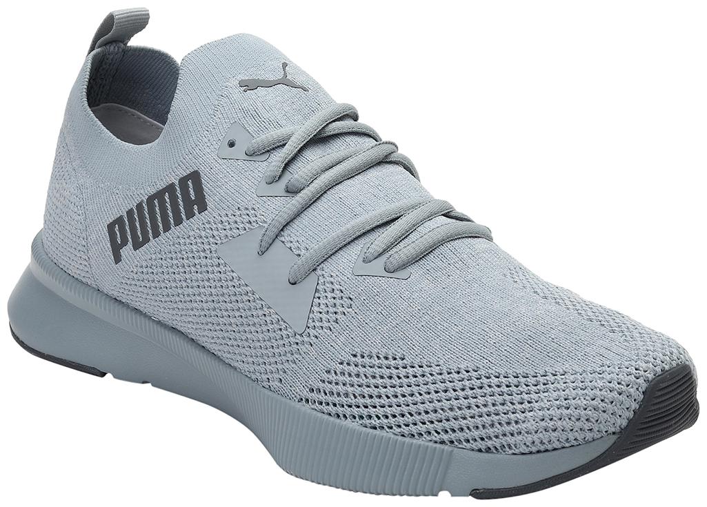 

PUMA Flyer Runner Engineer Knit Men s Running Shoes