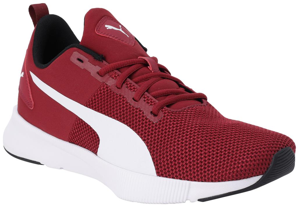 

Puma Men FLYER RUNNER Running Shoes ( Blue )