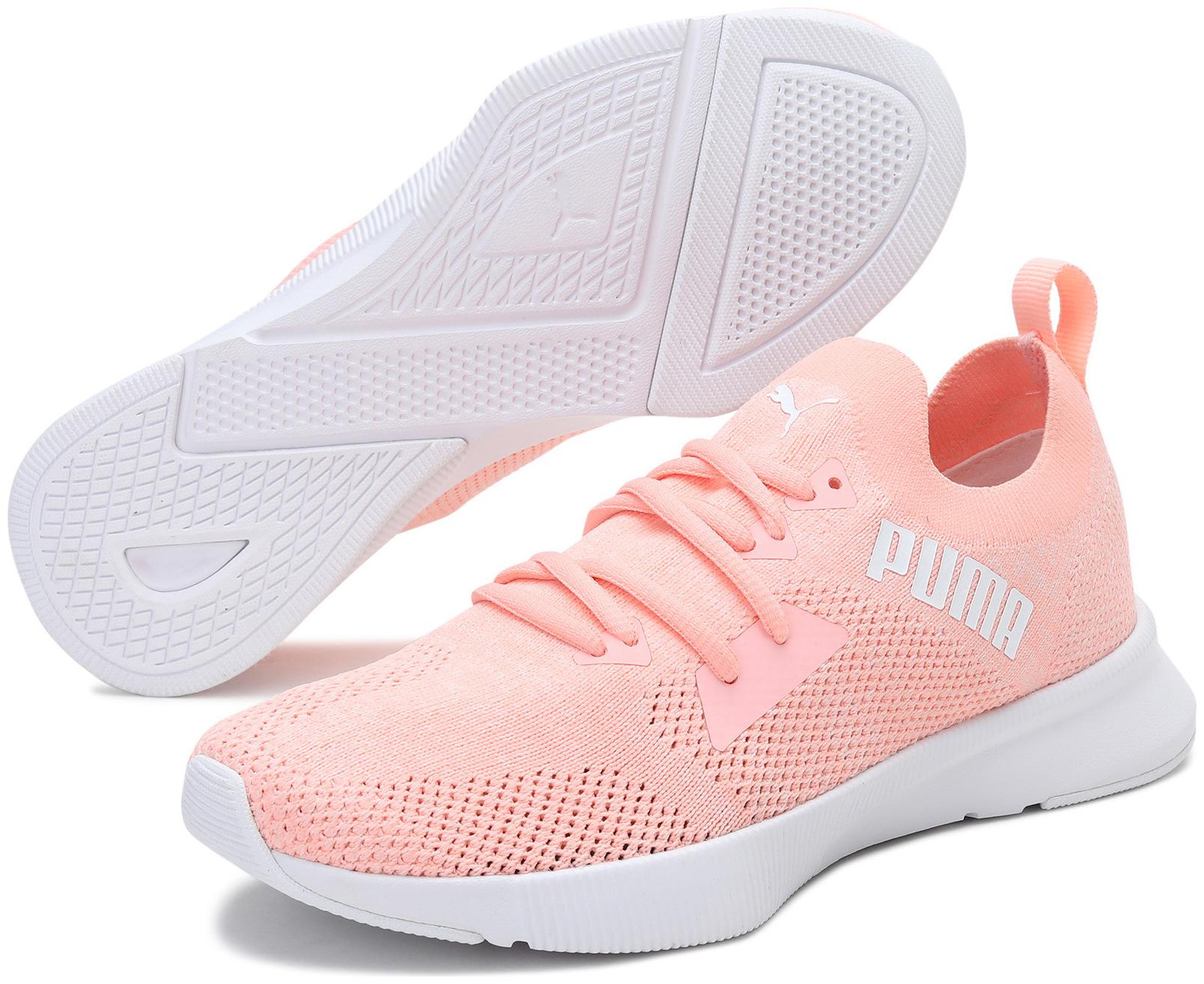 

Puma Flyer Runner Engnr Knit Wn s