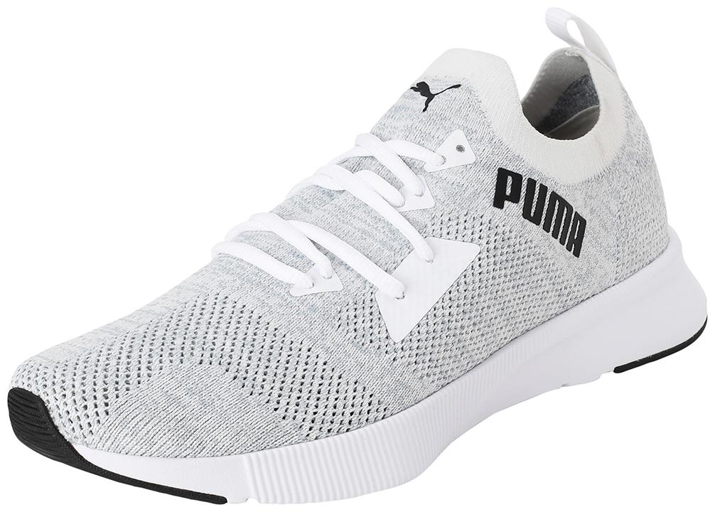 

PUMA Flyer Runner Engineer Knit Men Running Shoes