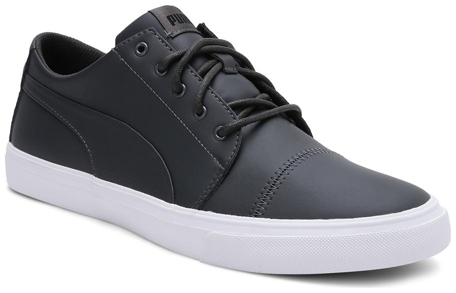 

Puma Foxster XT IDP Men Grey Sneakers